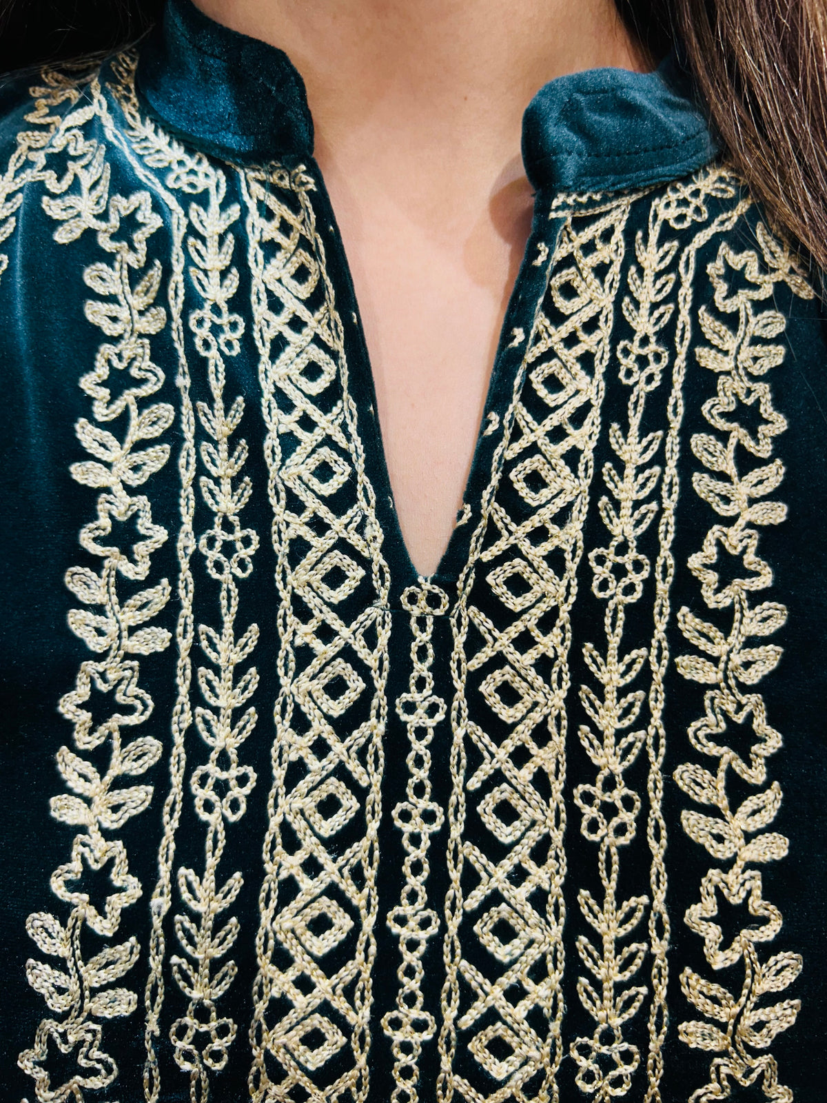 “VARAYA”- THREE PIECE SET