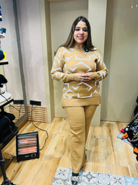 MINI - TWO PC COORDSET