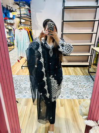 PARTY WEAR SUIT