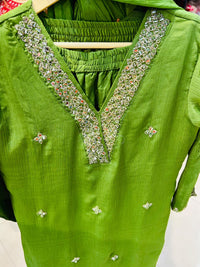 PARTY WEAR SUIT