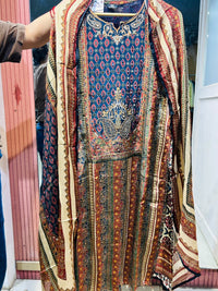 PARTY WEAR SUIT