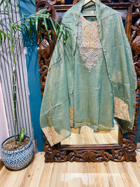 PARTY WEAR SUIT