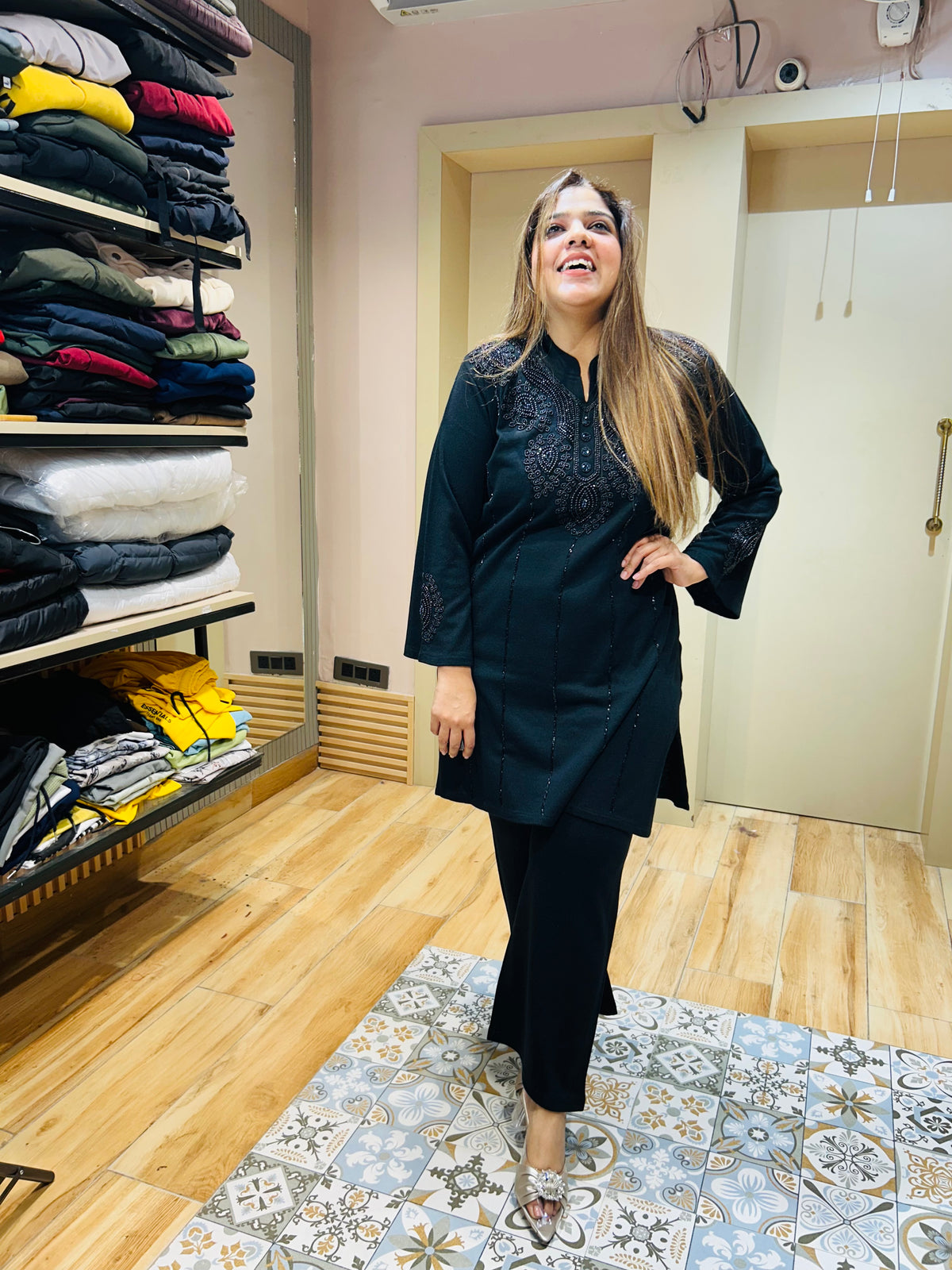 ''ALICE'' TWO PEICE COORDSET