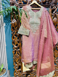 PARTY WEAR SUIT
