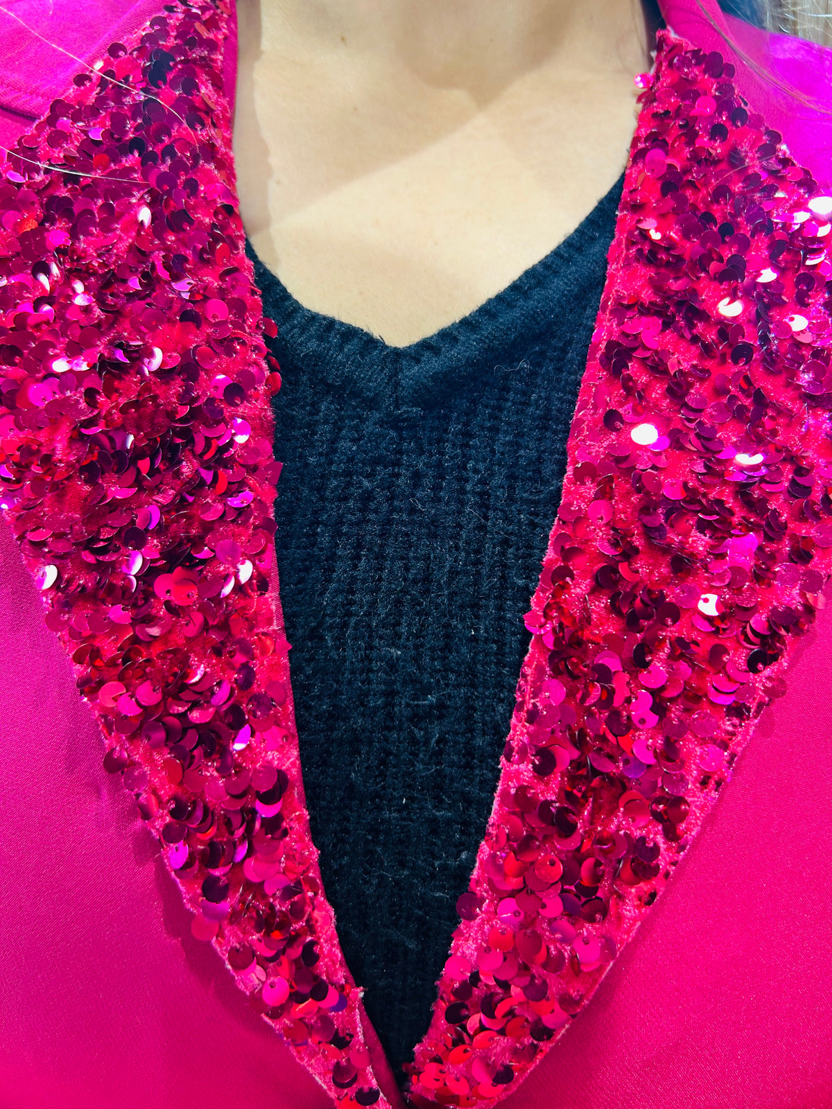 MIHI - TWO PC COORDSET