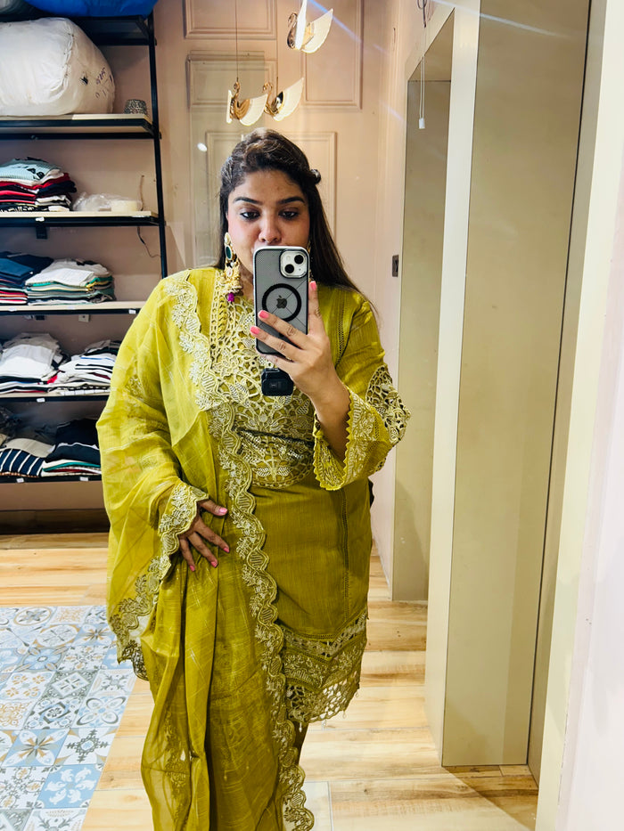 Party wear suit