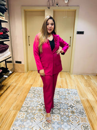 MIHI - TWO PC COORDSET