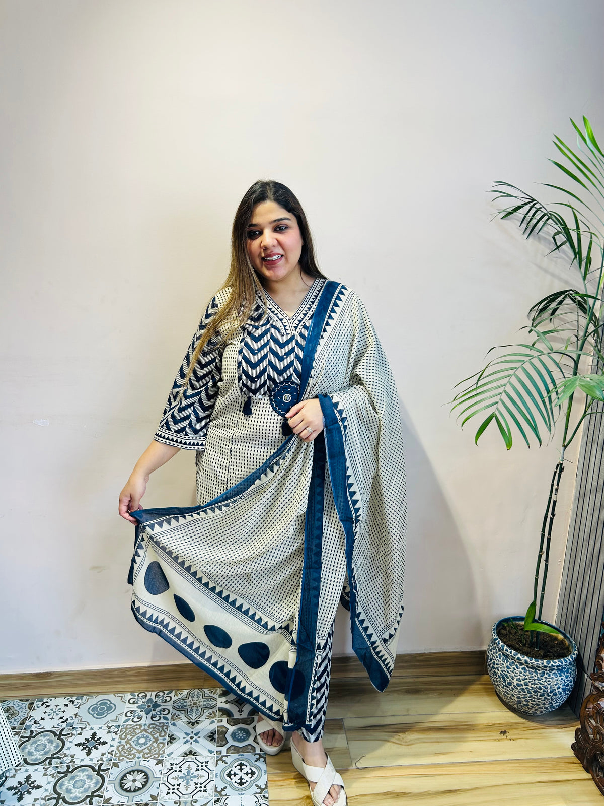 CASUAL SUIT - DISA