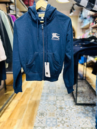 Blackberry hoodie