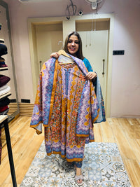 “YAMYA”- THREE PIECE SET