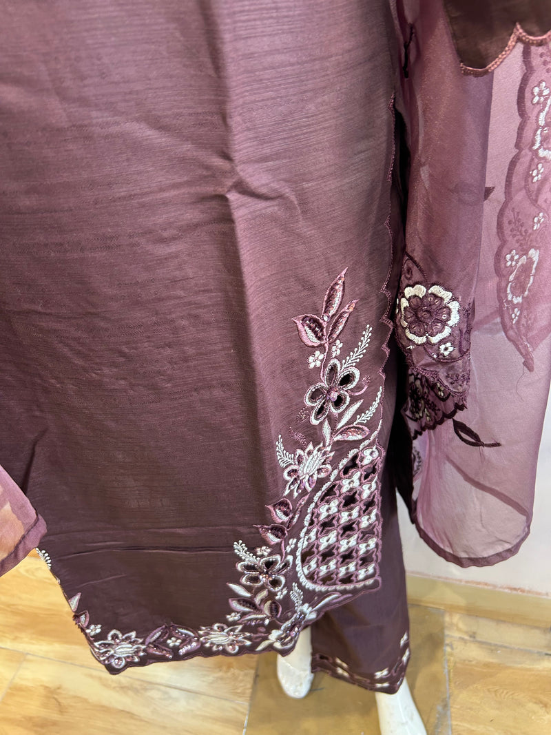 PARTY WEAR SUIT