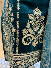 “VARAYA”- THREE PIECE SET