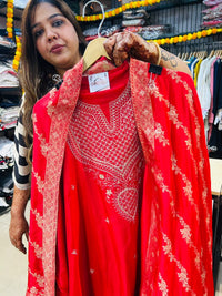 UNSTITCHED FABRIC