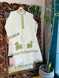 PARTY WEAR COORD