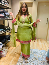 Party wear suit