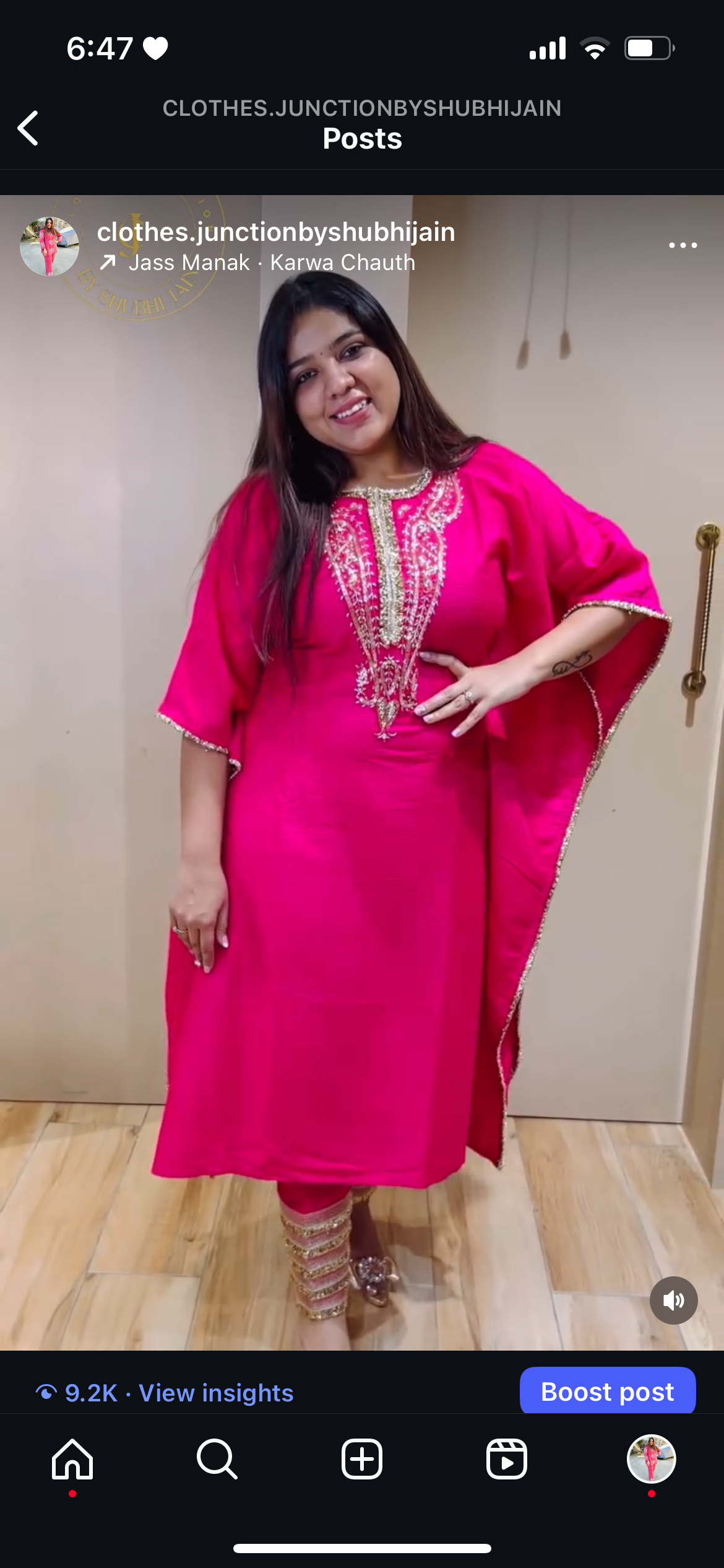 Kaftan