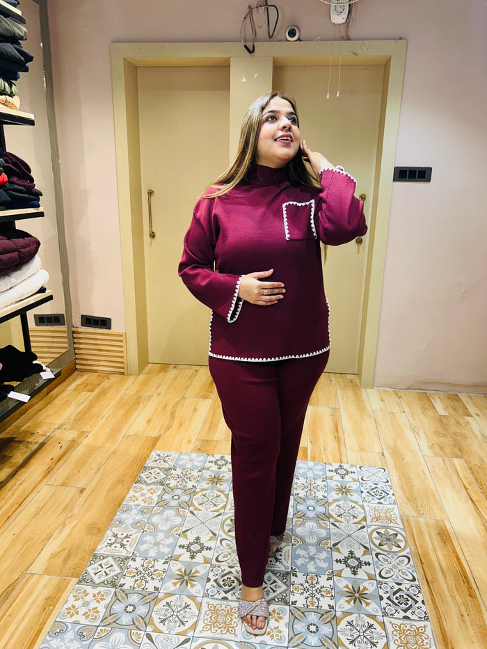 SONA- Imported Coordset