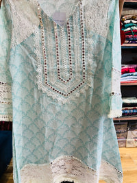 PARTY WEAR COORDEST
