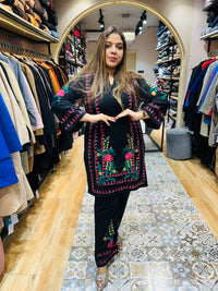 MONA - TWO PC COORDSET