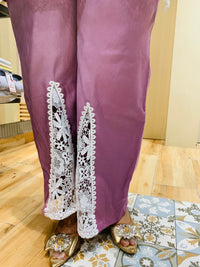 Party wear Coordset