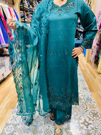 PARTY WEAR SUIT