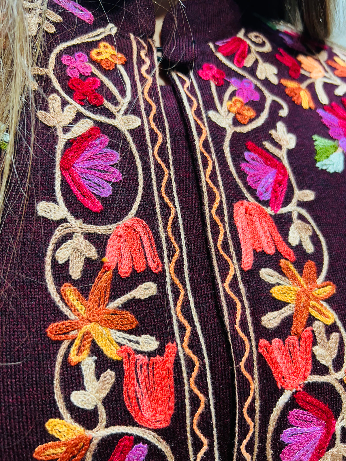 “BEAUTY” three piece set