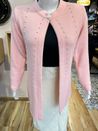 Woollen Shurg