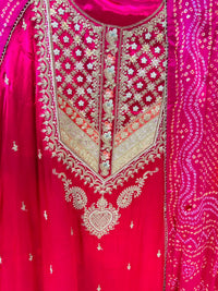UNSTITCHED FABRIC