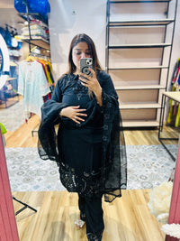 PARTY WEAR SUIT