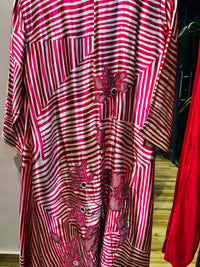 PARTY WEAR SUIT
