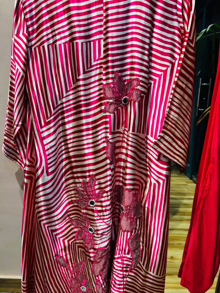 PARTY WEAR SUIT