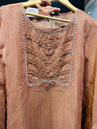 PARTY WEAR SUIT