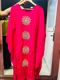 PARTY WEAR SUIT