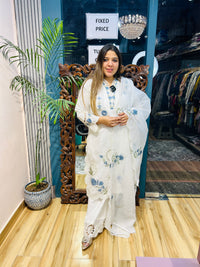 PARTY WEAR SUIT