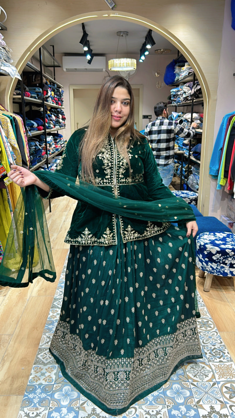 Lehenga