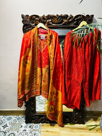 PARTY WEAR SUIT