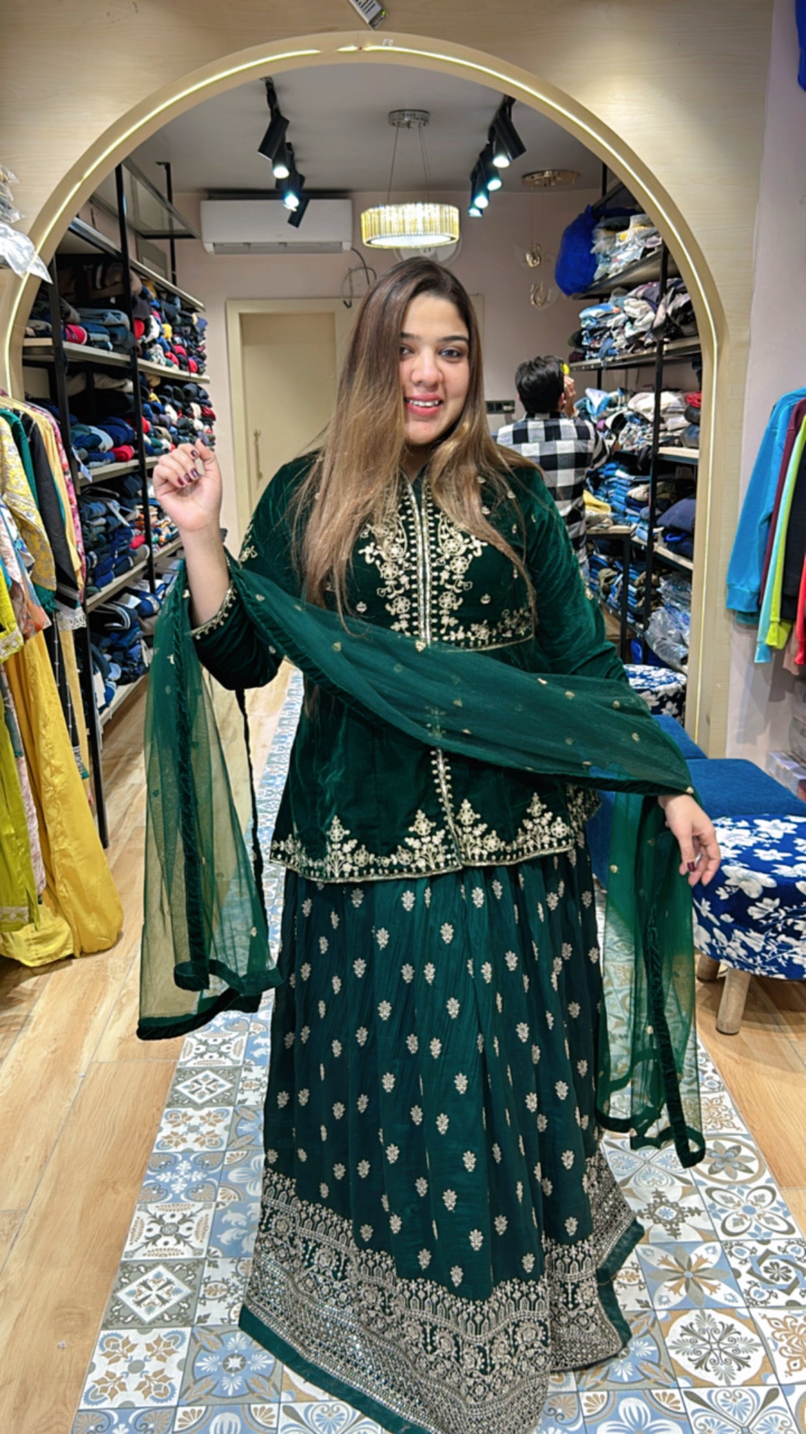 Lehenga