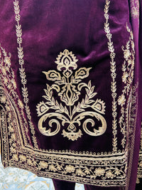 “VARAYA”- THREE PIECE SET