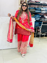 PARTY WEAR SUIT