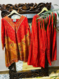 PARTY WEAR SUIT