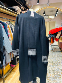 Shrug pattern Coordsets