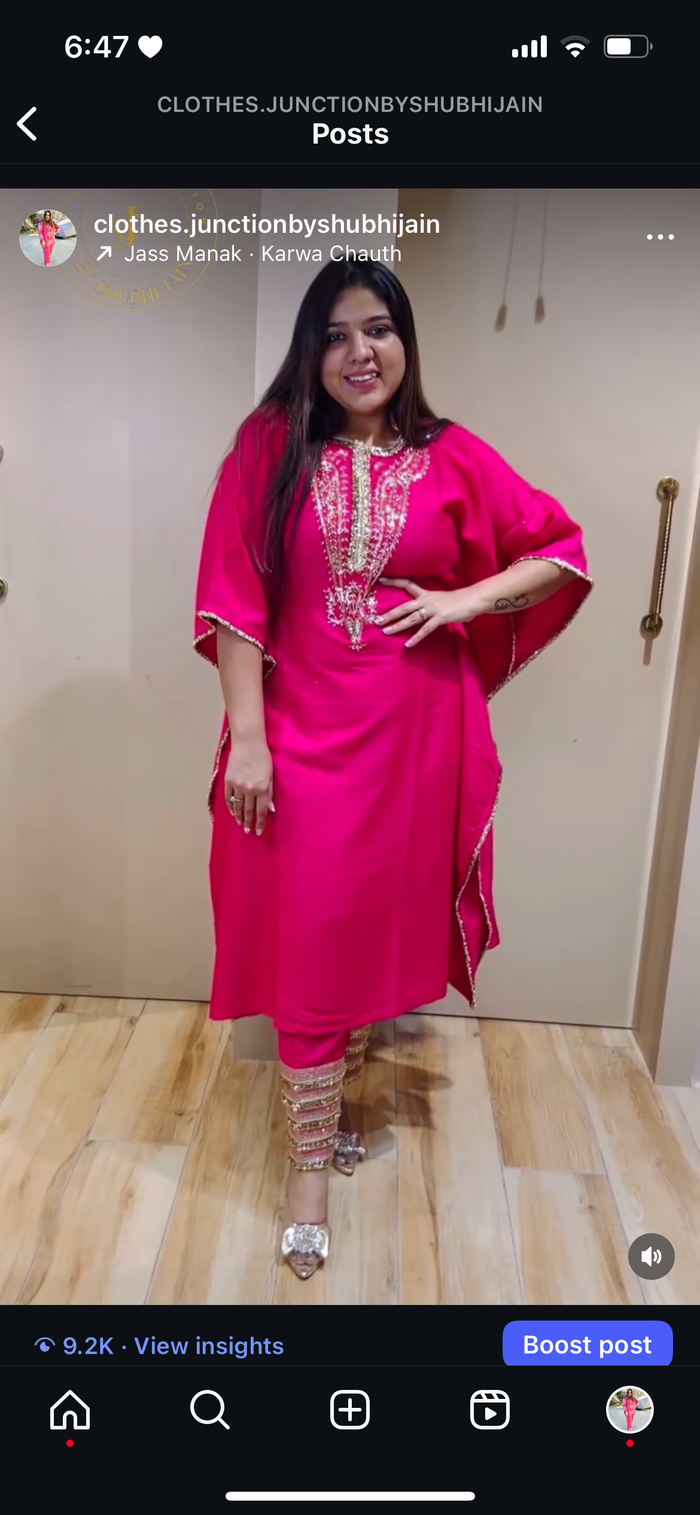 Kaftan