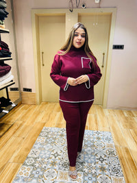 SONA- Imported Coordset