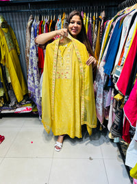 PARTY WEAR SUIT (k)