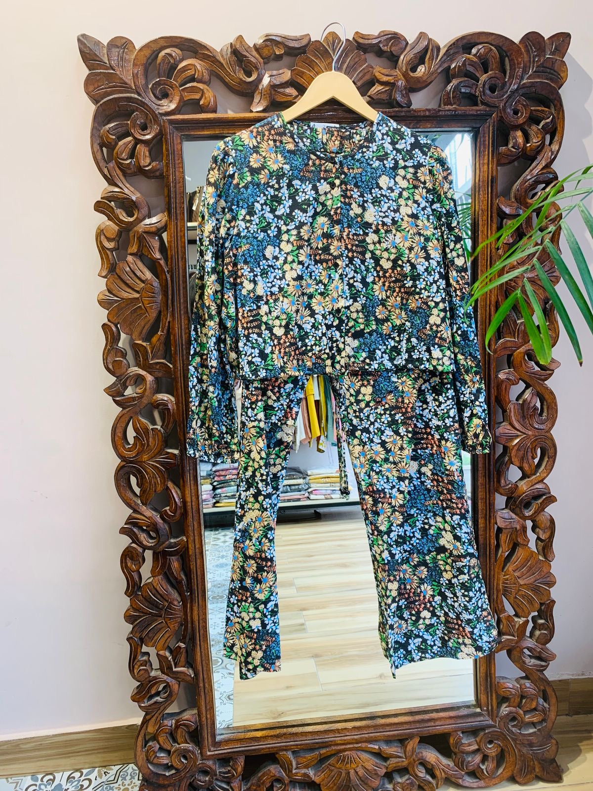 CASUAL COORD