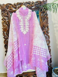 UNSTITCHED FABRIC