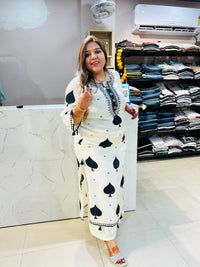 PARTY WEAR SUIT