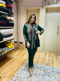 KALYANI - TWO PIECE SET