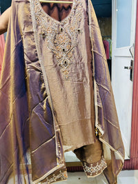 PARTY WEAR SUIT