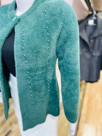 Woollen Shurg